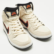 Nike Sb Dunk Pro Prm San Francisco Giants