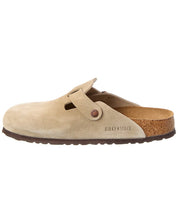 Birkenstock Boston BS Narrow Leather Clog