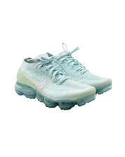 Nike Air VaporMax in Glacier Blue Mesh