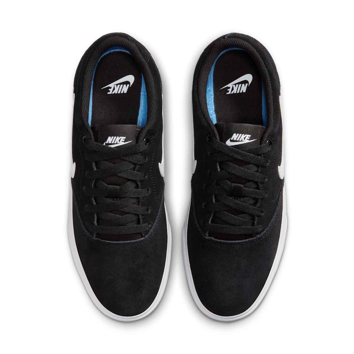 Women's Charge Suede Shoes