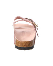 Birkenstock Arizona Big Buckle Leather Sandal