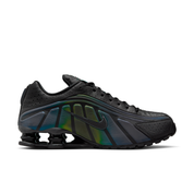 Men's Shox R4 SE Shoes with Reflective Accents