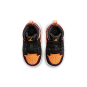 Nike Air JordanMid SE FJ4926-008Black Lifestyle Shoes HTAT134