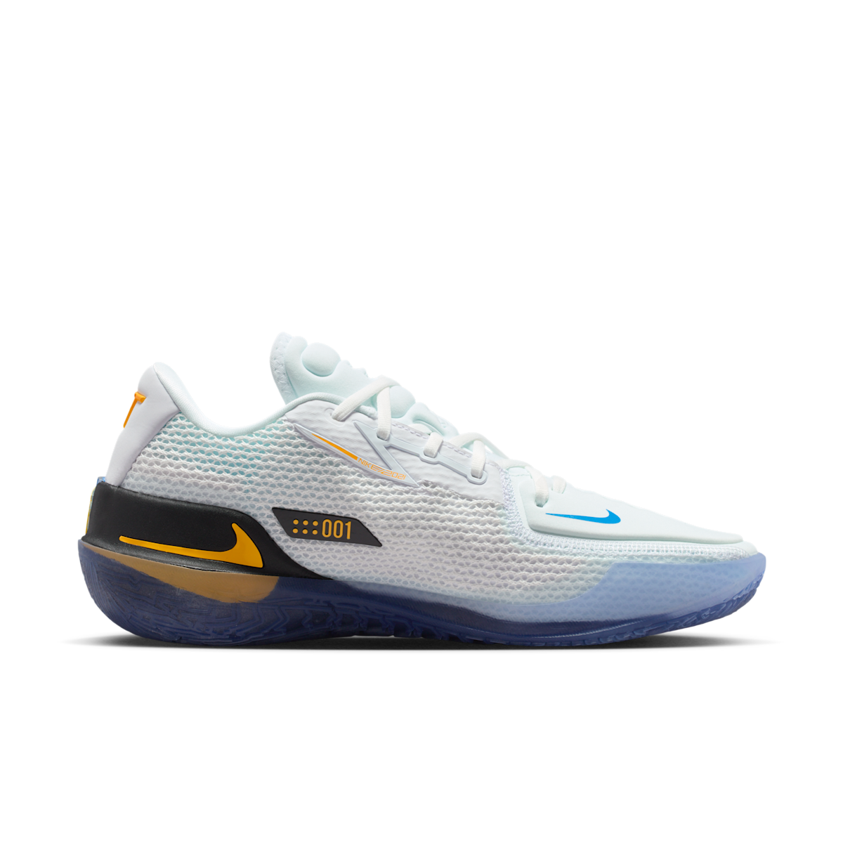 Men's G.T. Cut Basketball Shoes