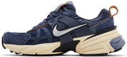 Nike V2K Run Thunder Blue Chrome (Women's)