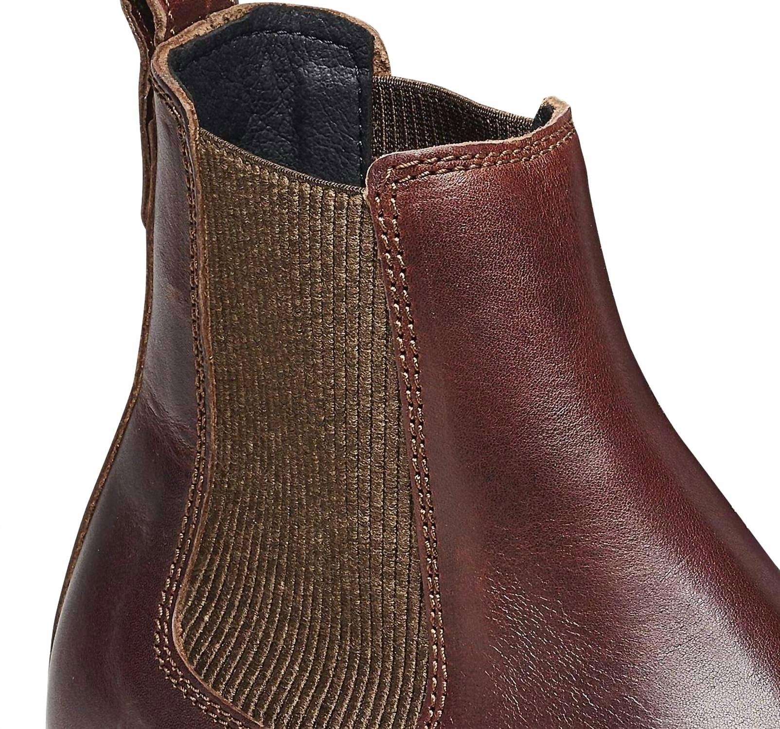 Women's Highwood Boot In Chocolate