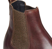 Women's Highwood Boot In Chocolate