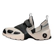 Women's Nike Jordan Trunner LX Light Orewood Brown / Anthracite HQ2164-102