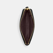 Coach Outlet Corner Zip Wristlet