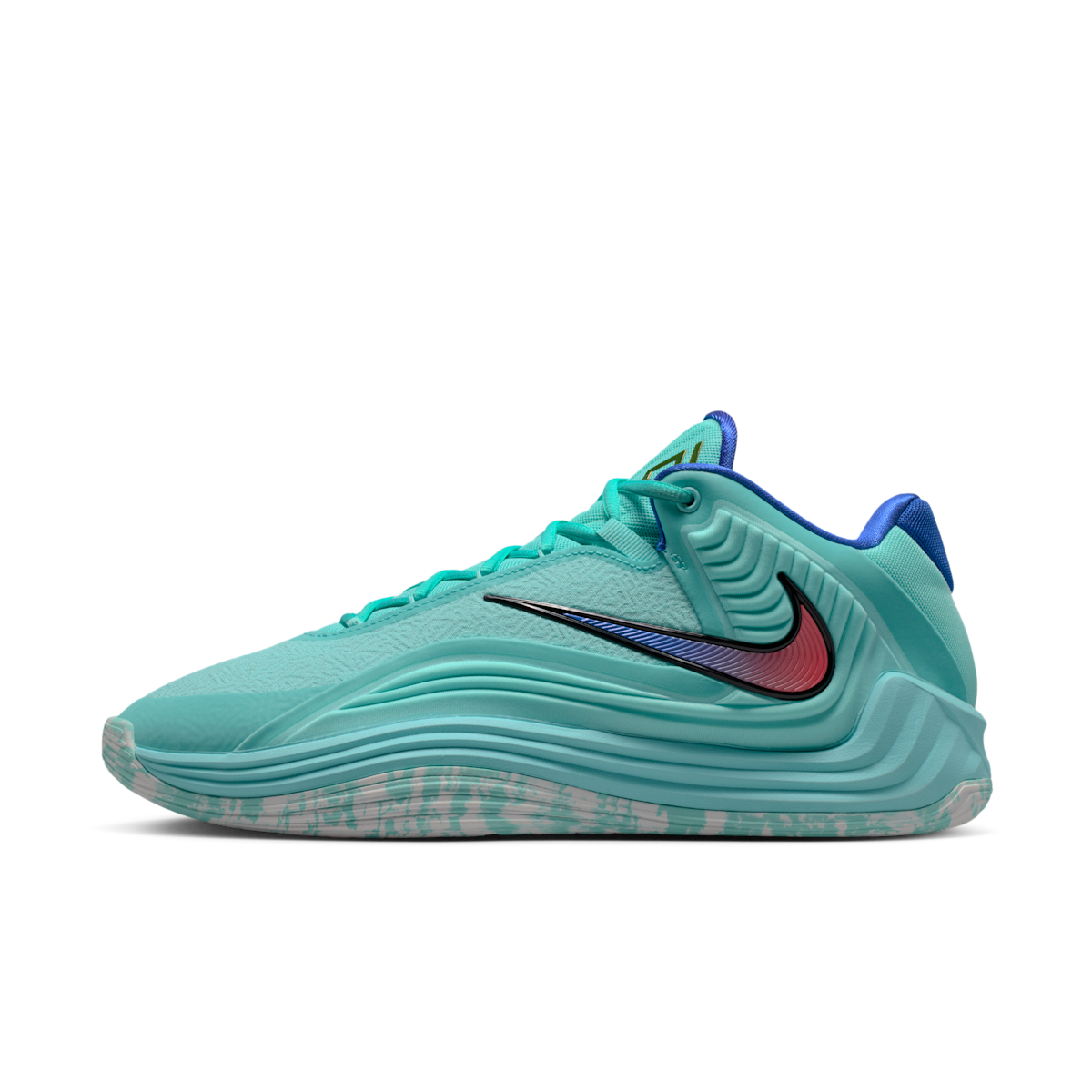 Men's Giannis Freak 7 "Fearless" Basketball Shoes