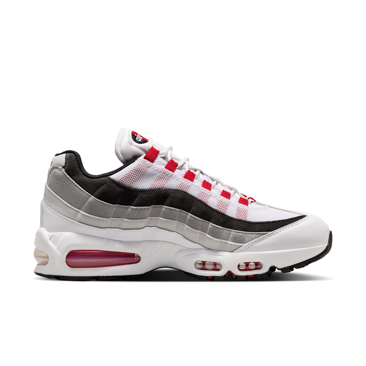 Men's Air Max 95 Big Bubble Premium Shoes