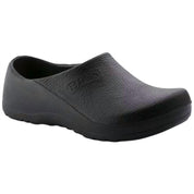 Unisex Profi-Birki Clog Shoe In Black