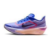 Women's Zoom Fly Shoe In Violet Mist/purple Dynasty