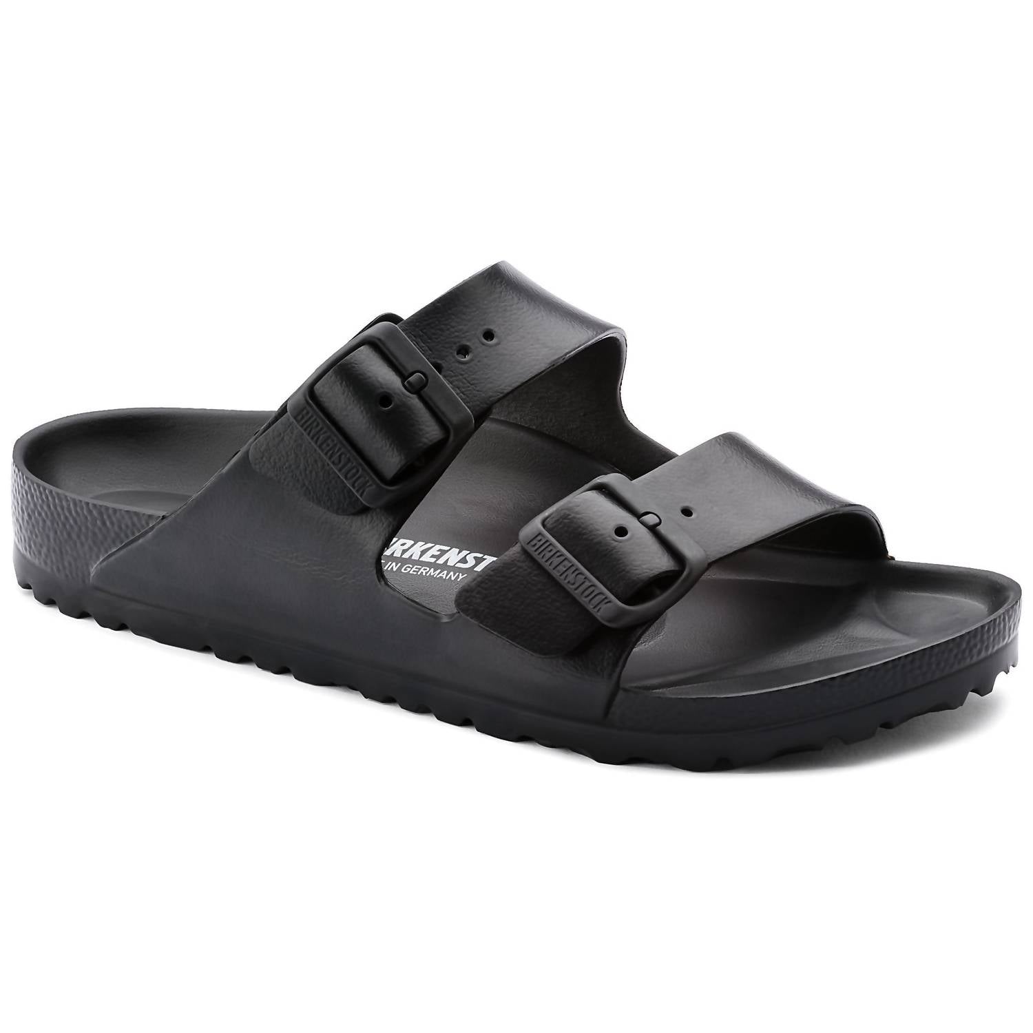 Men's Arizona Essentials Eva Sandal In Black