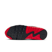 Men's Nike Air Max 90 FB9658-001 Sneaker US 7 Anthracite Red Lifestyle Shoes