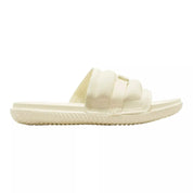 Men's Nike Jordan Super Play Slide Coconut Milk/Sesame DM1683-100