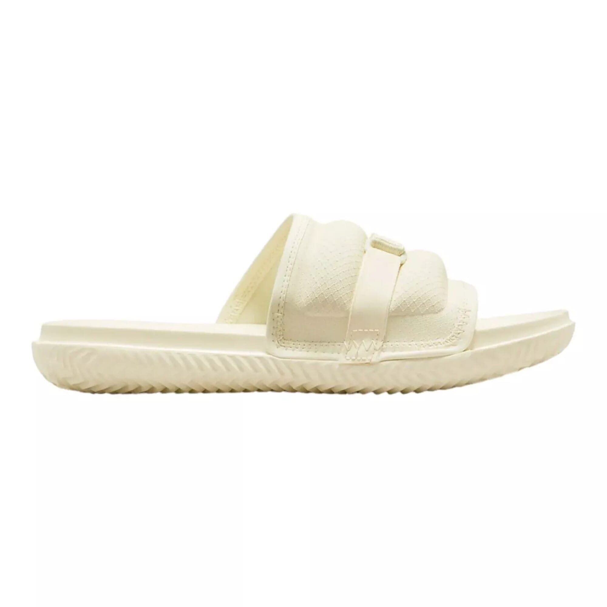 Men's Nike Jordan Super Play Slide Coconut Milk/Sesame DM1683-100