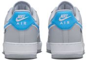 Nike Air Force 1 Low '07 Next Nature Wolf Grey University Blue