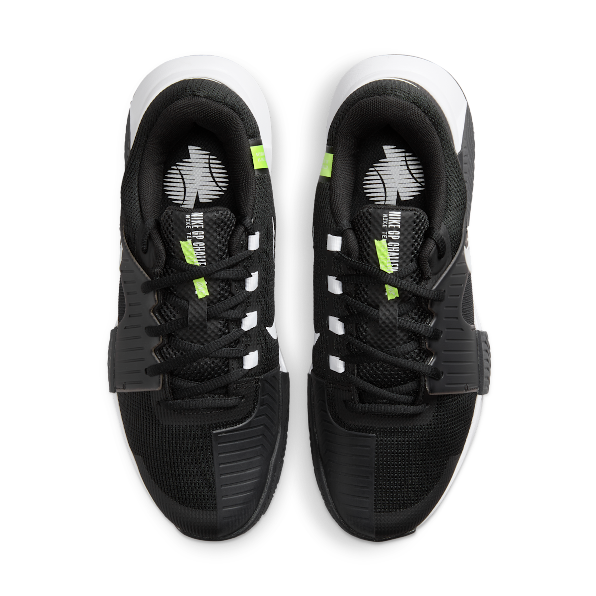 Women's GP Challenge 1 Clay Court Tennis Shoes