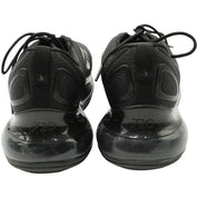 Nike Air Max 720 Sneakers in Black Anthracite Synthetic