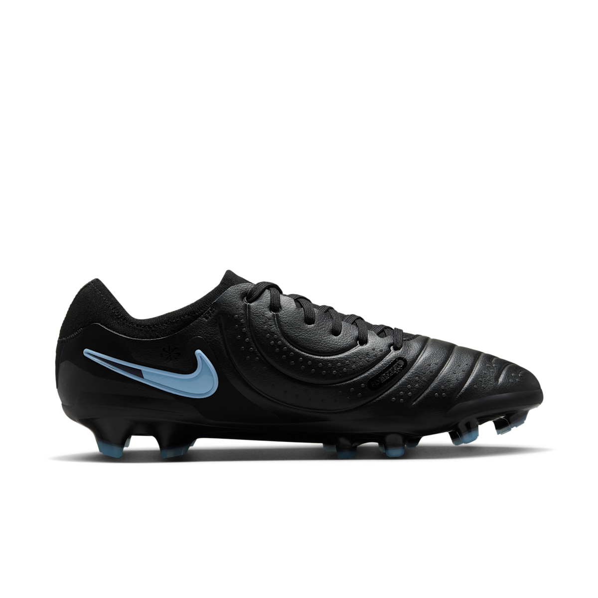 Men's Tiempo Legend 10 Pro Firm-Ground Low-Top Soccer Cleats