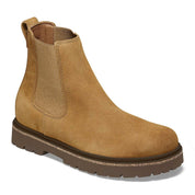 Women's Highwood Boots In Mink