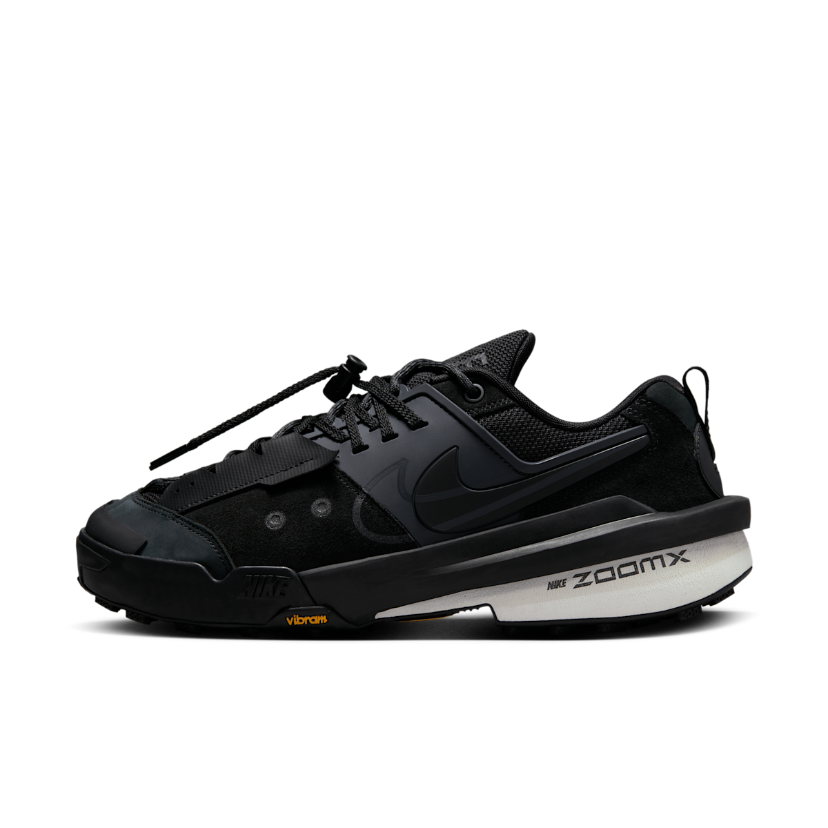 Men's Zegamadome x sacai Shoes
