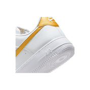 Women's Nike Air Force 1 '07 Next Nature White / Metallic Gold DC9486-114