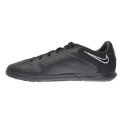 Nike Legend 9 Club IC Black/Black-Summit White  DA1189-001 Men's