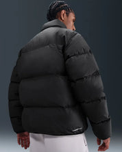 Nike Sportswear Club Puffer Jacket Men's Black Therma-FIT Long Sleeve JZZ1292