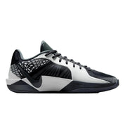 Women's Nike Sabrina 2 Iron Grey/Sail-Hot Punch FQ2174-005