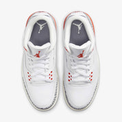 Women's Air Jordan 3 Retro Shoes In Cosmic Clay