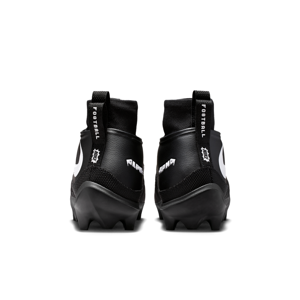 Men's Alpha Menace 5 Pro Football Cleats