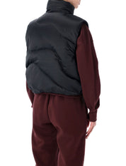 Swoosh Series Oversized Down Vest