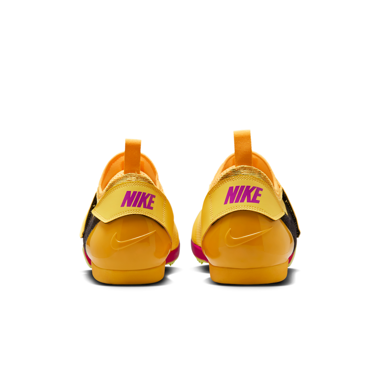 Men's Pole Vault Elite Track & Field Jumping Spikes