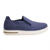 Men's Bend Decon Slip On Sneaker Shoe In Midnight