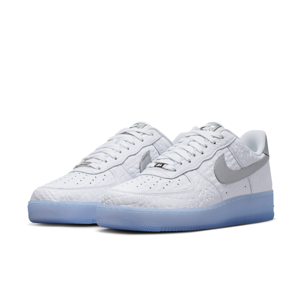 Men's Air Force 1 '07 Shoes