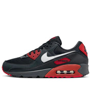 Men's Nike Air Max 90 FB9658-001 Sneaker US 7 Anthracite Red Lifestyle Shoes