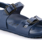 Rio Eva Kids Sandal (Toddler/Little Kid/Big Kid) in Navy