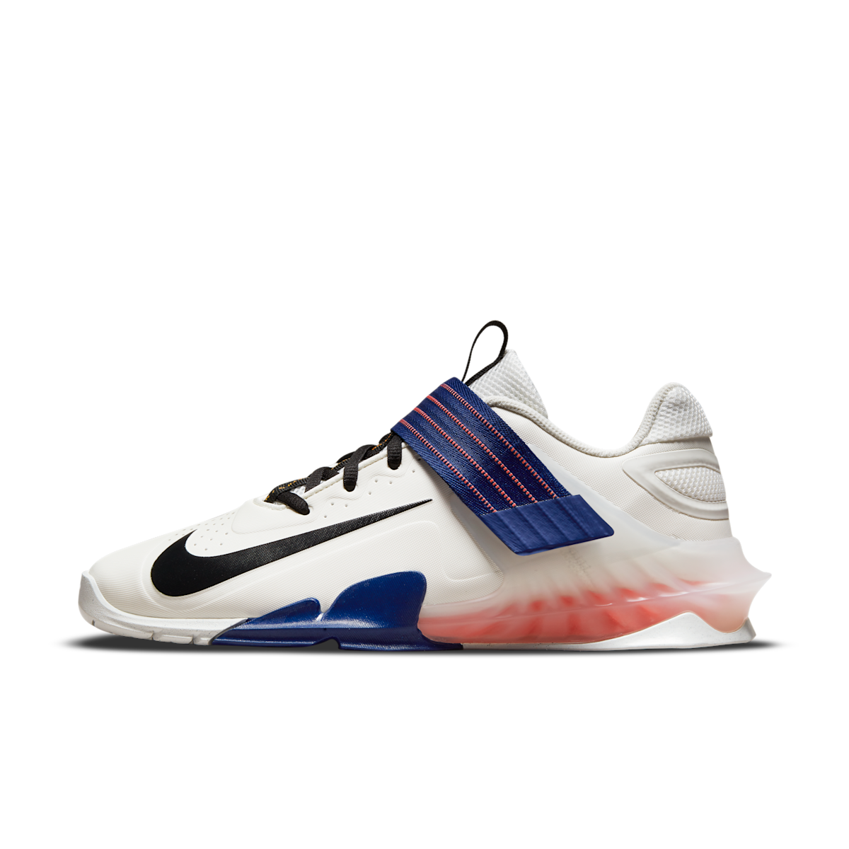 Men's Savaleos Weightlifting Shoes