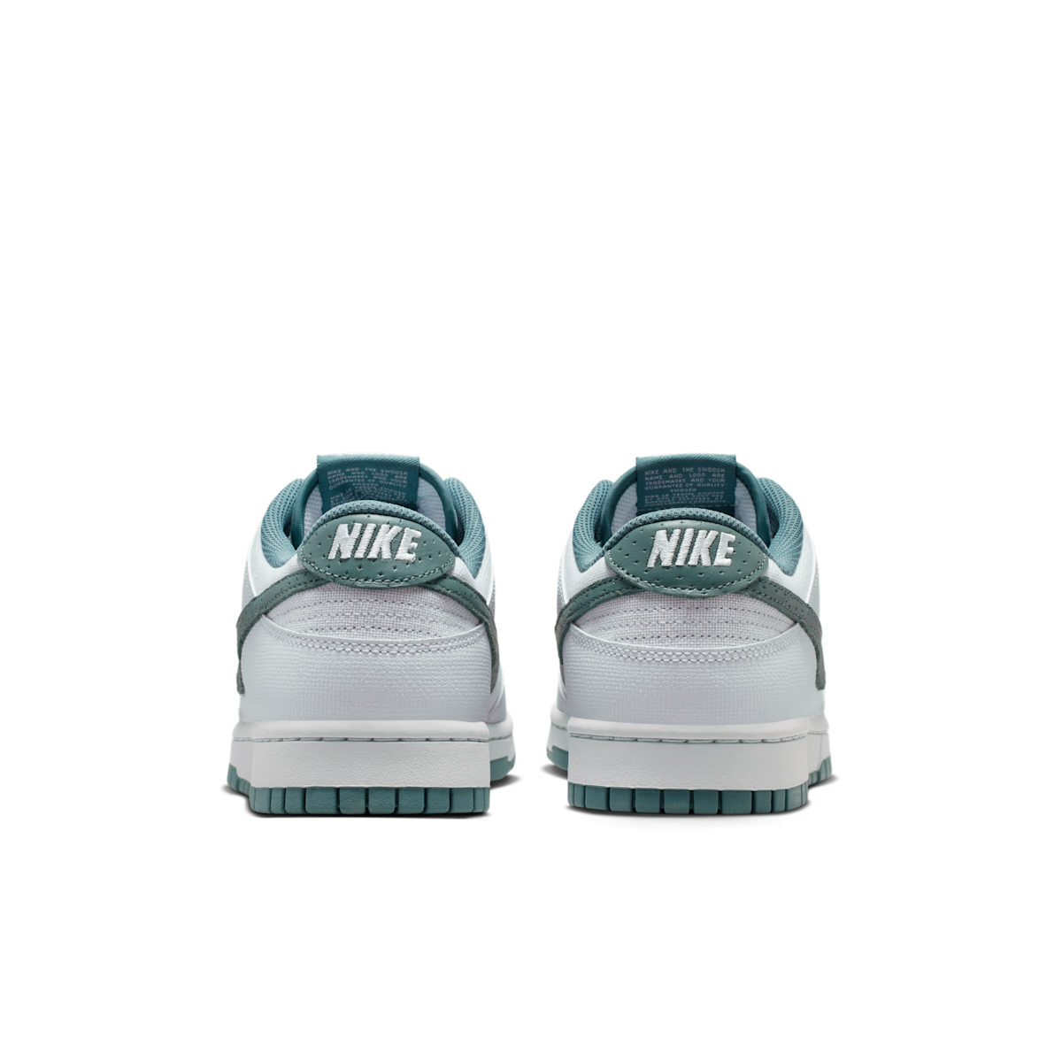 Men's Dunk Low Retro Shoes