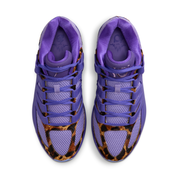 Men's KD18 x Chet Holmgren "Thunder and Reign" Basketball Shoes