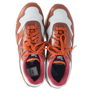 Nike Air Max 1 Patta The Next Wave Sneakers in Brown Leather