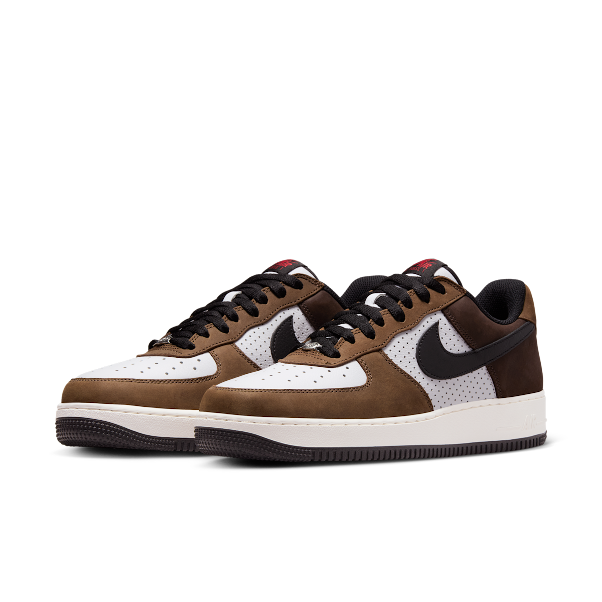 Men's Air Force 1 Low Retro Shoes
