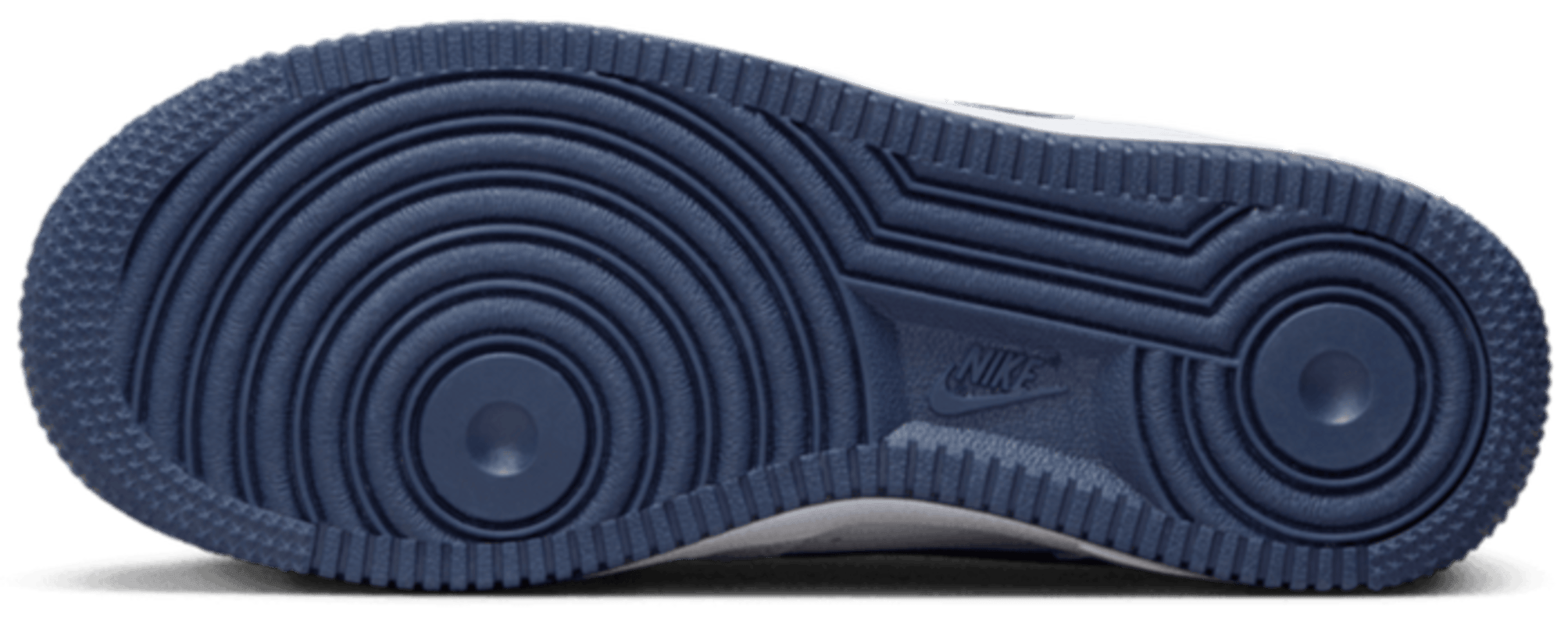 Nike Air Force 1 Low Midnight Navy (2024) (GS)