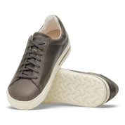 Men's Bend Low Sneaker In Iron
