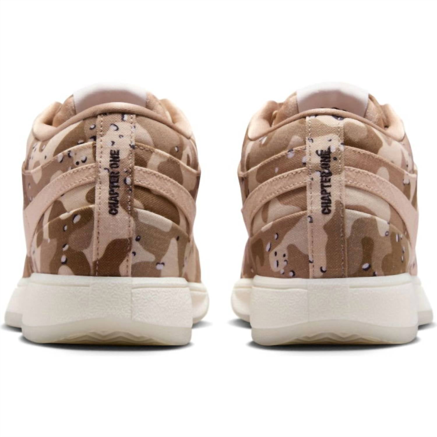 Men's Book 1 Shoe In Desert Camo