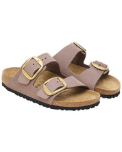 Birkenstock Arizona Big Buckle Leather Sandal