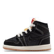 Air Jordan 1 Retro High OG - Flight Club - Toddler Sneakers
