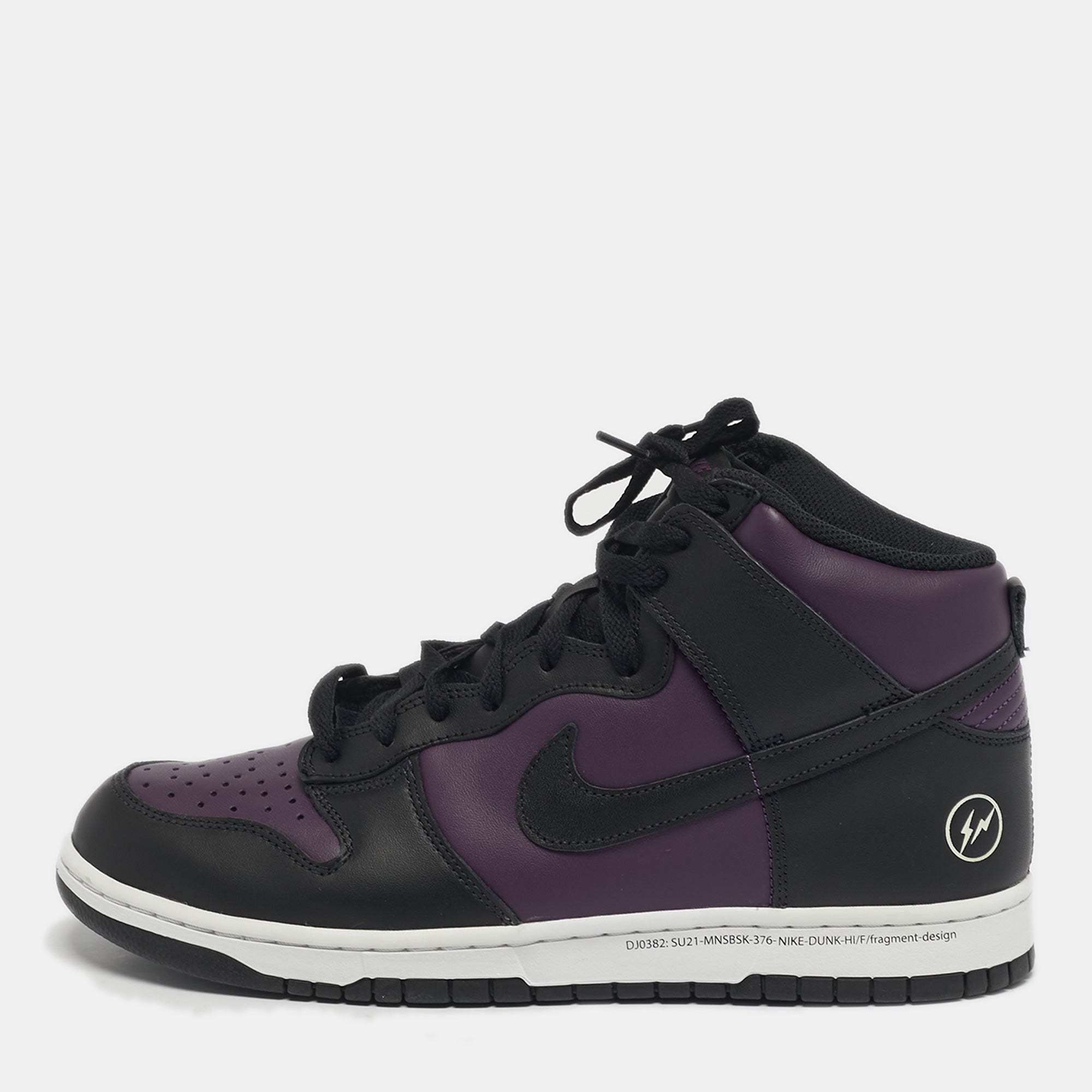 Nike Dunk High